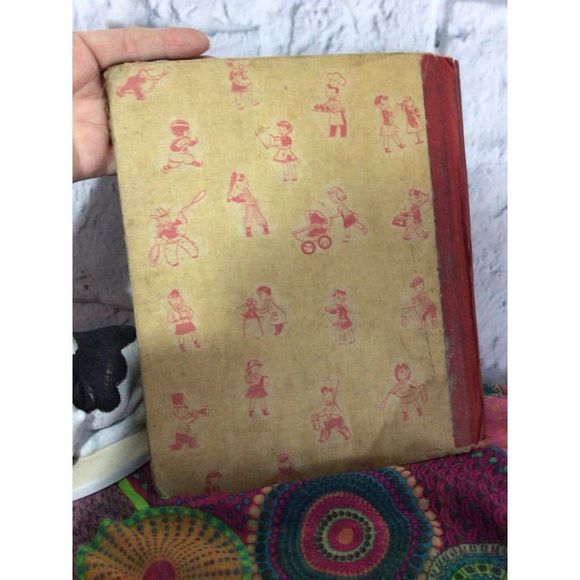 1957 “I Want To Be A Dairy Farmer” Vintage Book - Picture 2 of 11